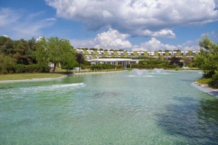 Kalidria & Thalasso Spa - 3