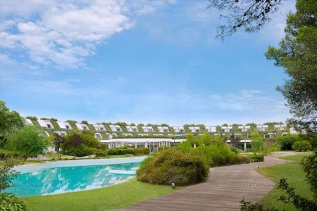 Kalidria & Thalasso Spa - 4