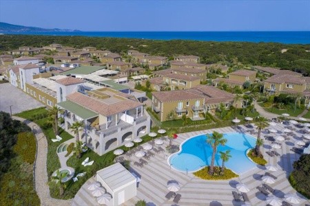 Is Serenas Badesi Village - 3