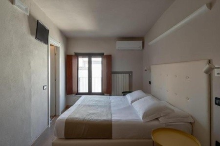 A Casa Dei Gonzaga (Mantua) - 1