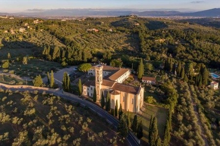 Villa Castiglione (Impruneta) - 2