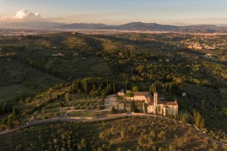 Villa Castiglione (Impruneta) - 3