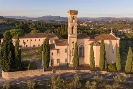 Villa Castiglione (Impruneta) - 4