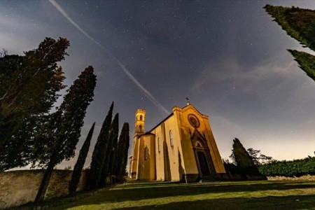Villa Castiglione (Impruneta) - 5
