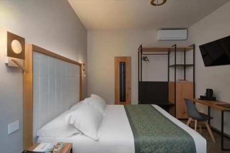 Cà Uberti Palace Hotel (Mantua) - 1