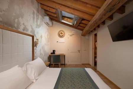 Cà Uberti Palace Hotel (Mantua) - 2