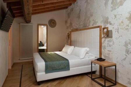 Cà Uberti Palace Hotel (Mantua) - 3