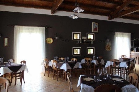 Grotticelli Hotel & Resort (Castellammare Del Golfo) - 1