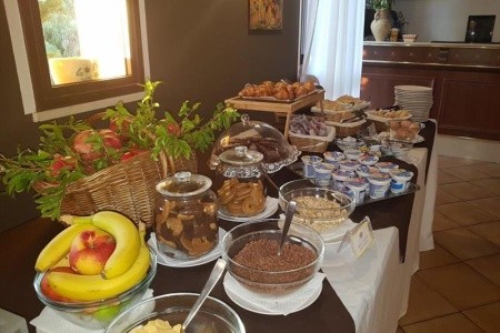 Grotticelli Hotel & Resort (Castellammare Del Golfo) - 4