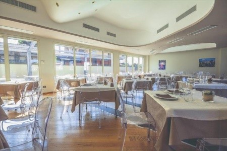Resort Mare Neve - 1