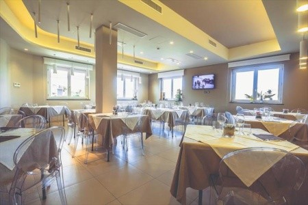 Resort Mare Neve - 2