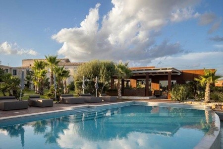 Pietra D'acqua Natural Retreat & Spa Resort (Sampieri) - 1