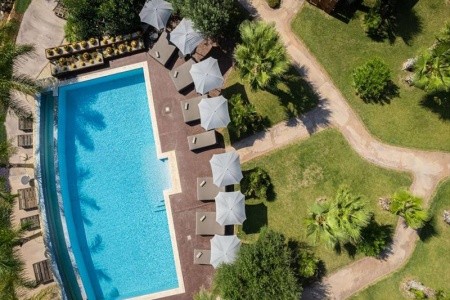 Pietra D'acqua Natural Retreat & Spa Resort (Sampieri) - 2