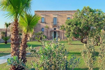 Pietra D'acqua Natural Retreat & Spa Resort (Sampieri) - 4
