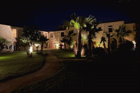 Pietra D'acqua Natural Retreat & Spa Resort (Sampieri) - 5