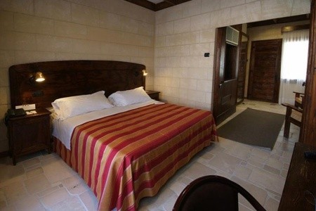 Una Hotel Regina - 4