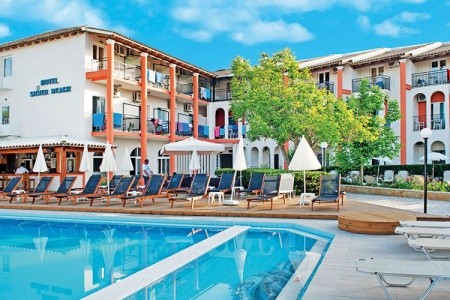 Silver Beach - 2
