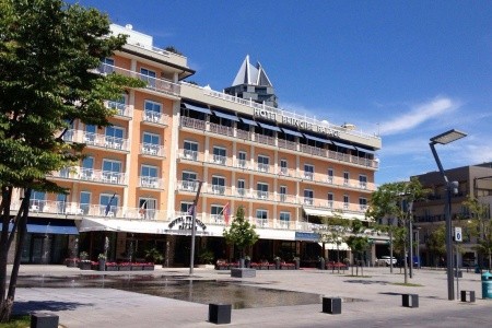 Principe Palace - 1