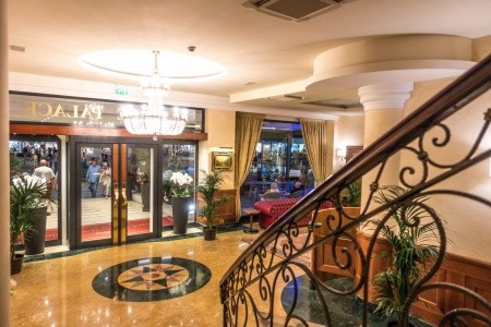 Principe Palace - 2
