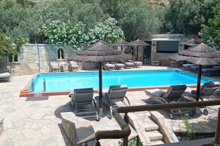 Athina Studios - 1