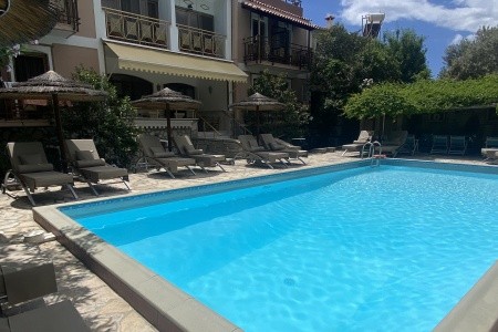 Athina Studios - 2