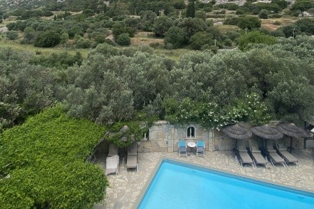 Athina Studios - 4