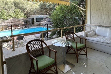Athina Studios - 5
