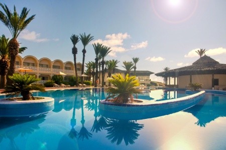 Marhaba Club - 3