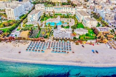 Sentido Bellevue Park - 3