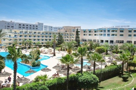 Sentido Bellevue Park - 4