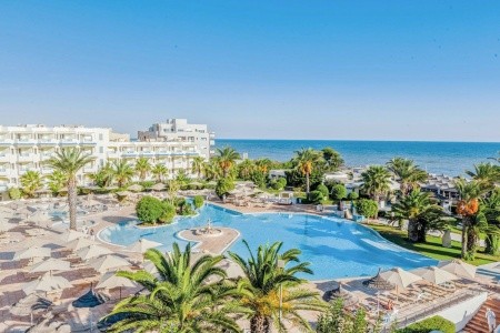 Sentido Bellevue Park - 5