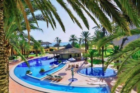 Marhaba Club - 2
