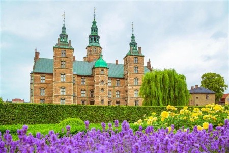 Kodaň a Malmö – pôvab Škandinávie, Kodaň, Kodaň a Malmö - 3