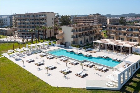Sun Beach Resort Complex - 2