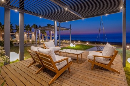 Sun Beach Resort Complex - 3