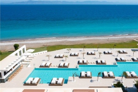 Sun Beach Resort Complex - 5