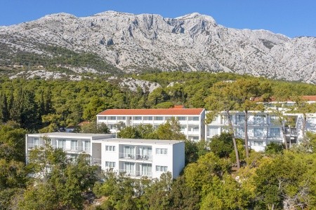 Bellevue Maradiso Casa By Aminess - 2