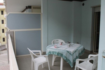 Residence Pompeo - 3