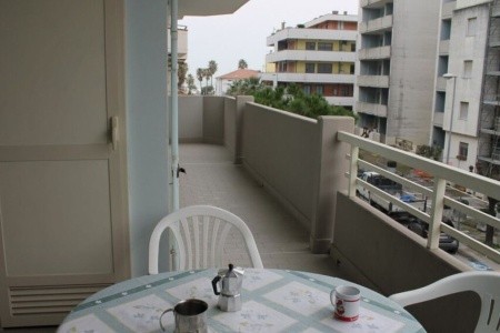 Residence Pompeo - 4