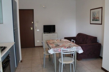 Residence Pompeo - 5