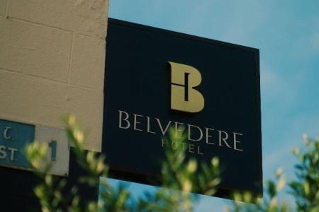 The Belvedere - 1