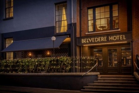 The Belvedere - 2