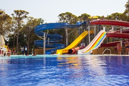 Salamis Bay Conti Resort - 4