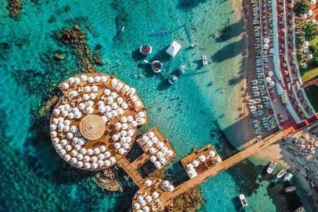Salamis Bay Conti Resort - 4