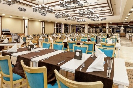 Salamis Bay Conti Resort - 3
