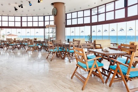 Salamis Bay Conti Resort - 3