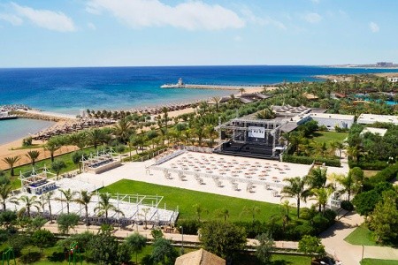 Noah's Ark Deluxe Hotel & Spa - 4