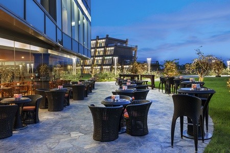 Noah's Ark Deluxe Hotel & Spa - 3