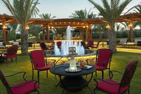Noah's Ark Deluxe Hotel & Spa - 4