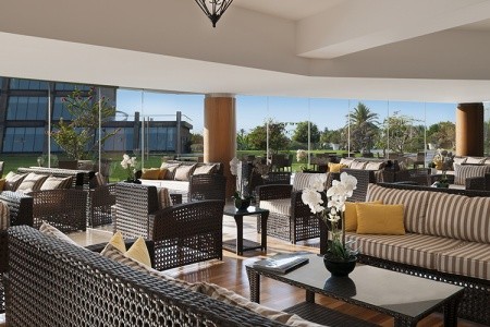 Noah's Ark Deluxe Hotel & Spa - 5